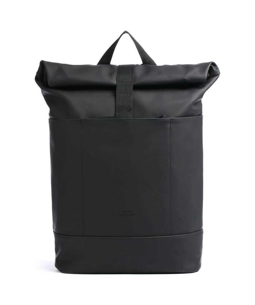 Ucon Acrobatics Lotus Hajo Large Rolltop backpack black