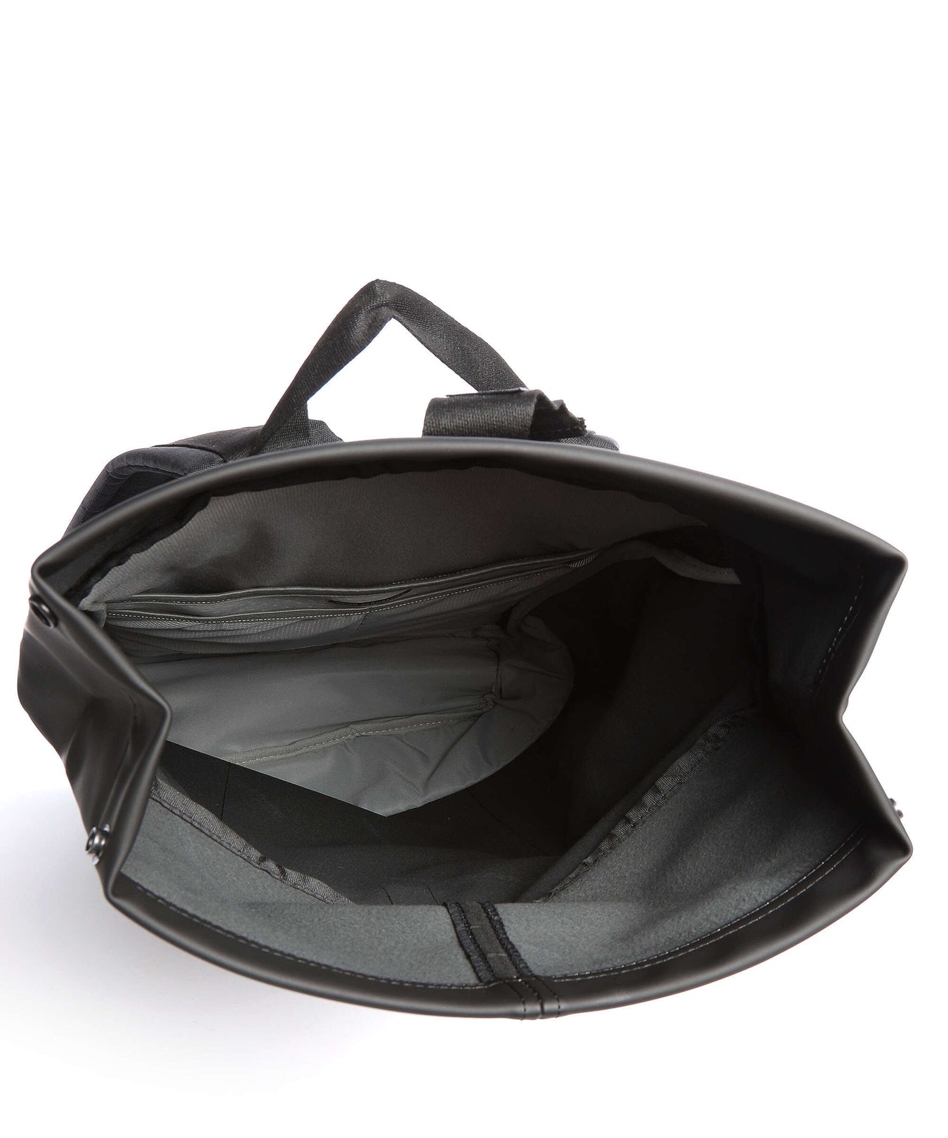 Ucon Acrobatics Lotus Hajo Large Rolltop backpack black