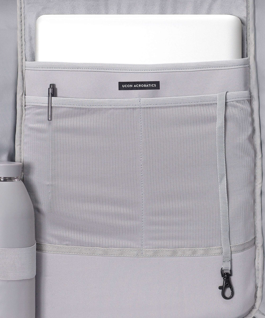 Ucon Acrobatics Lotus Hajo Mini Rolltop backpack olive/almond