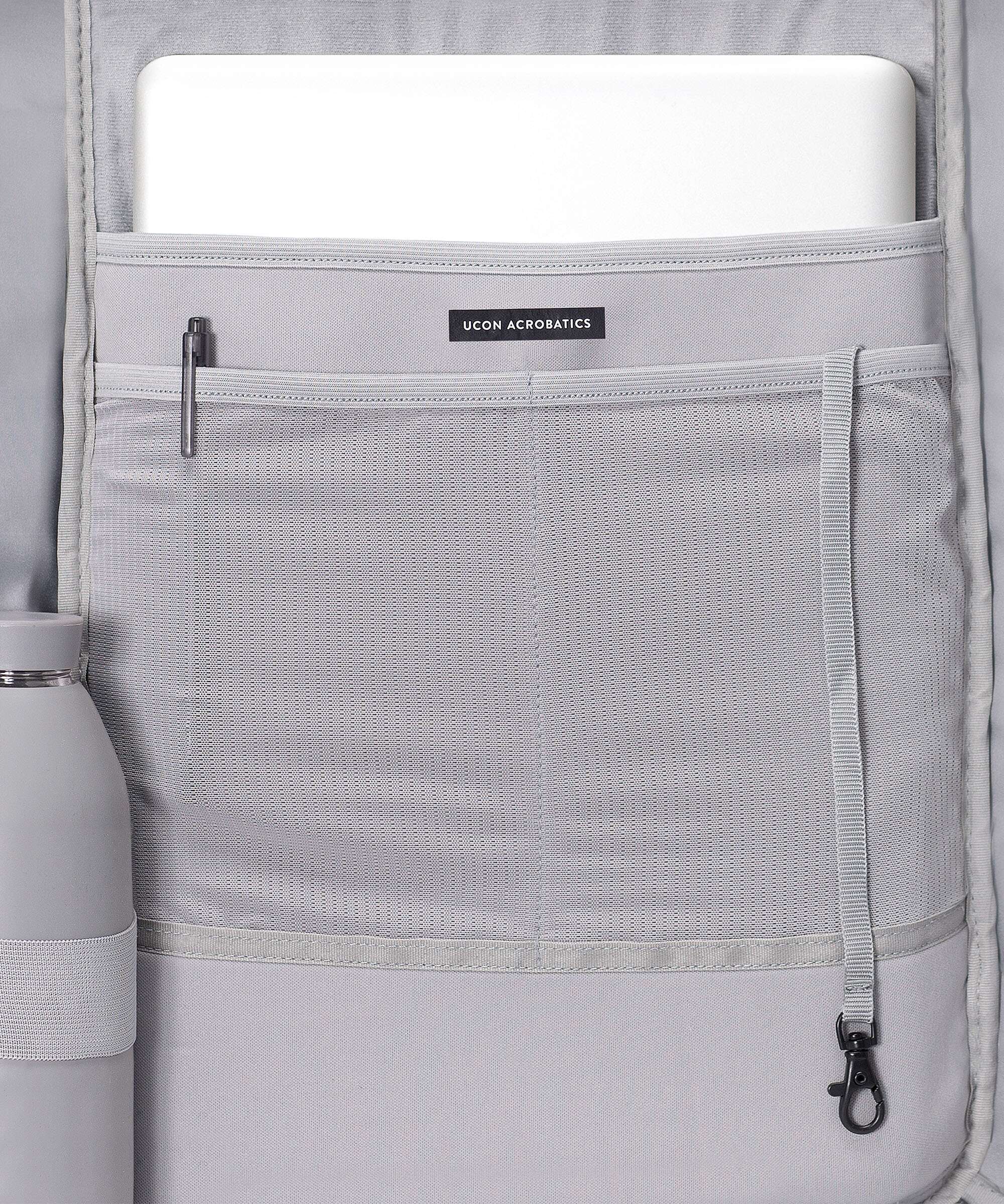 Ucon Acrobatics Lotus Hajo Mini Rolltop backpack olive/almond