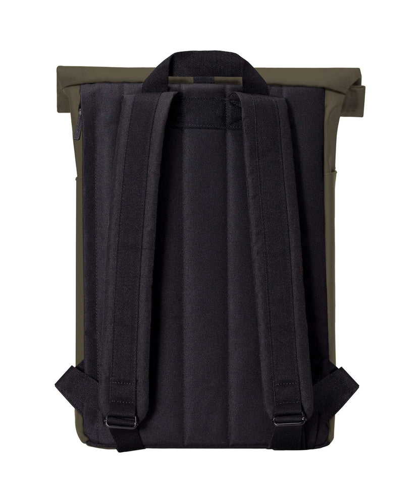 Ucon Acrobatics Lotus Hajo Medium Rolltop backpack olive