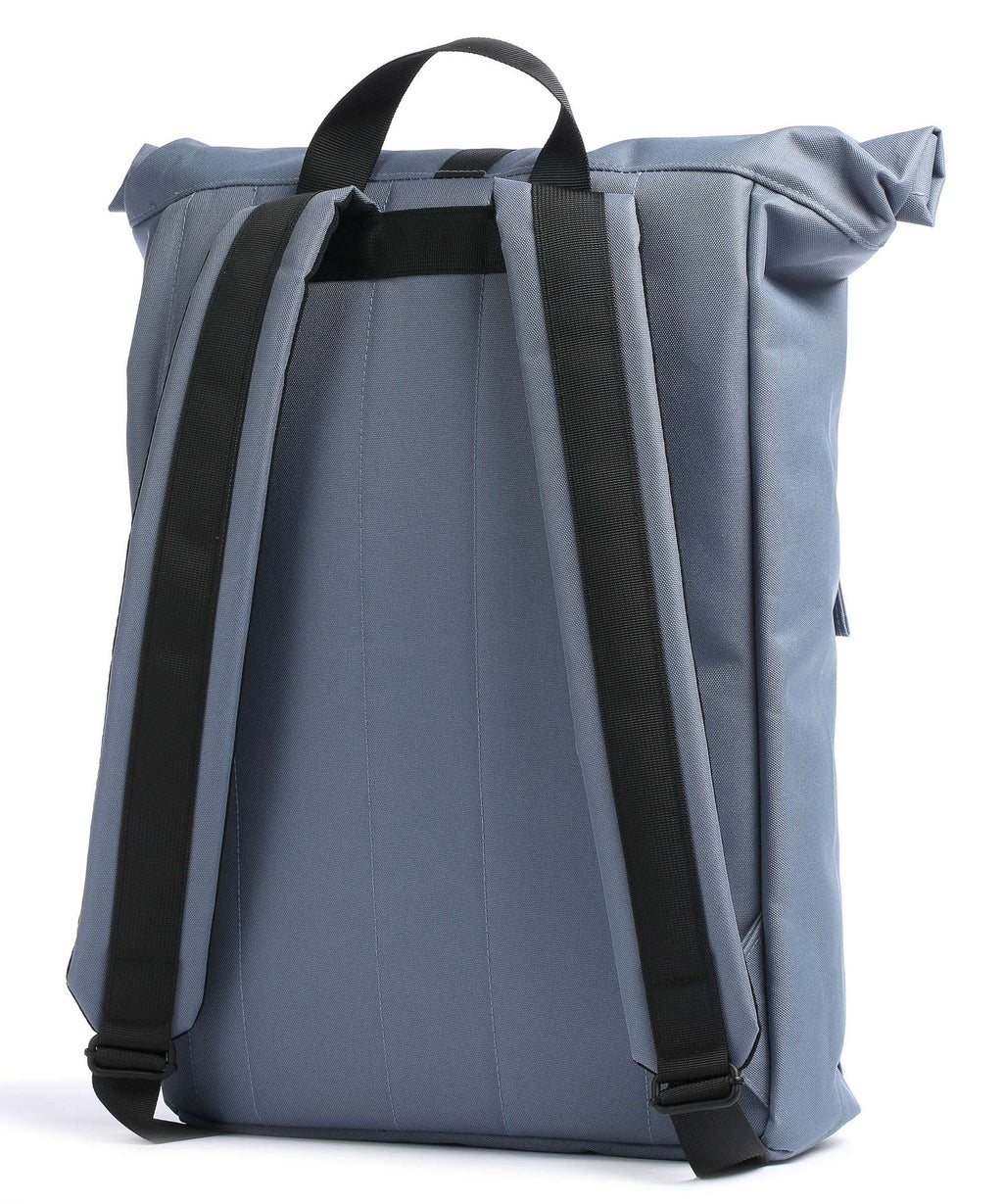 Ucon Acrobatics Stealth Jasper Rolltop backpack steel blue