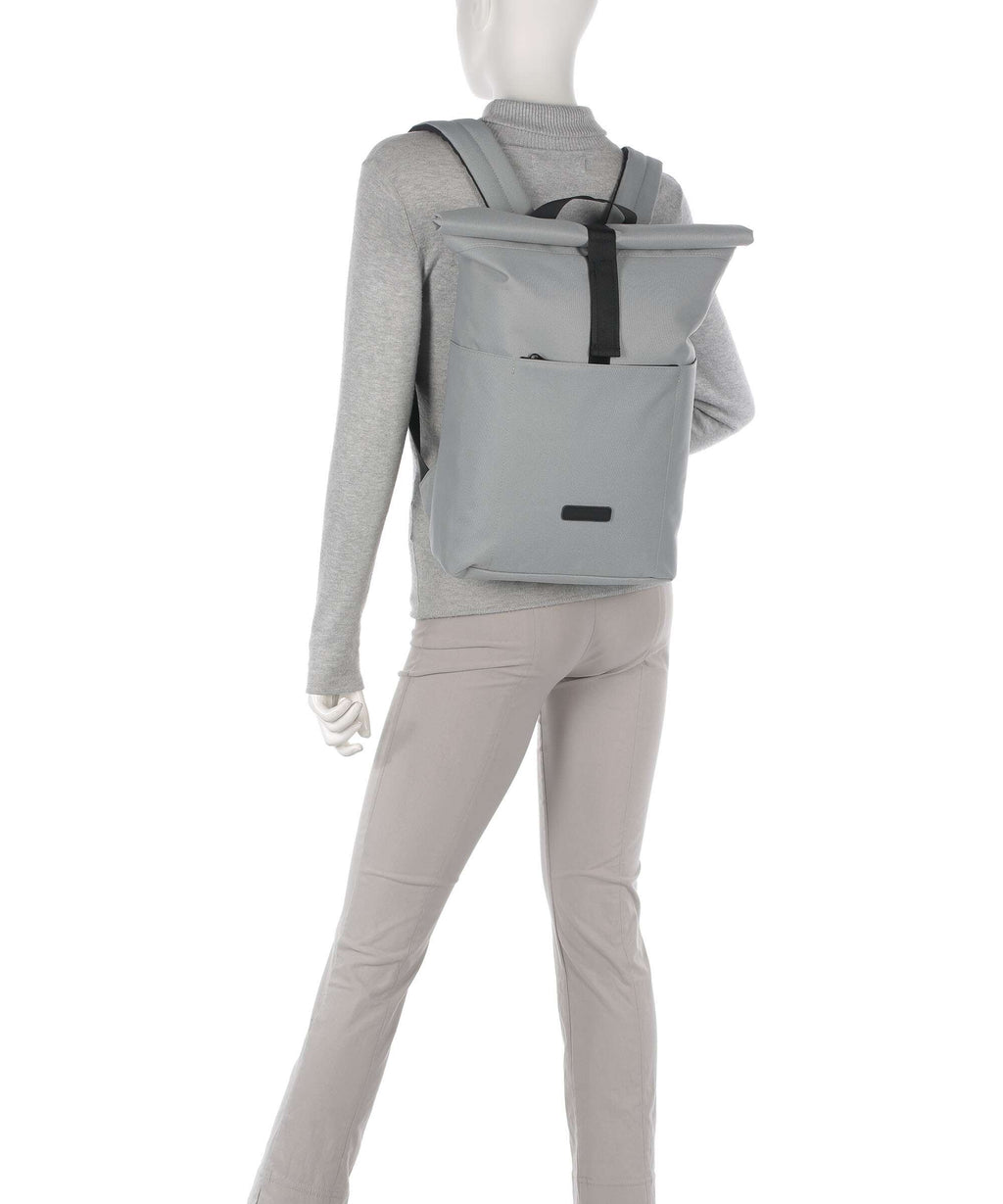 Ucon Acrobatics Stealth Hajo Mini Rolltop backpack grey