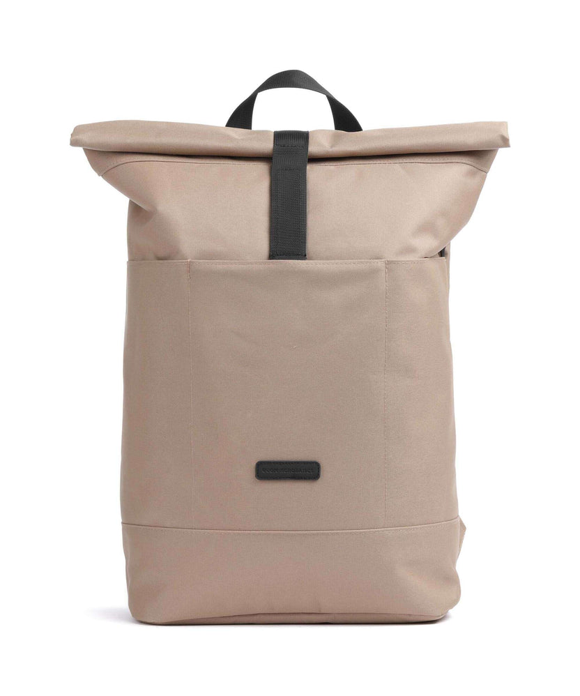 Ucon Acrobatics Stealth Hajo Medium Rolltop backpack almond