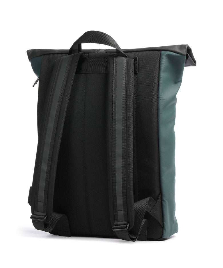 Ucon Acrobatics Aloe Jasper Medium Rolltop backpack forest