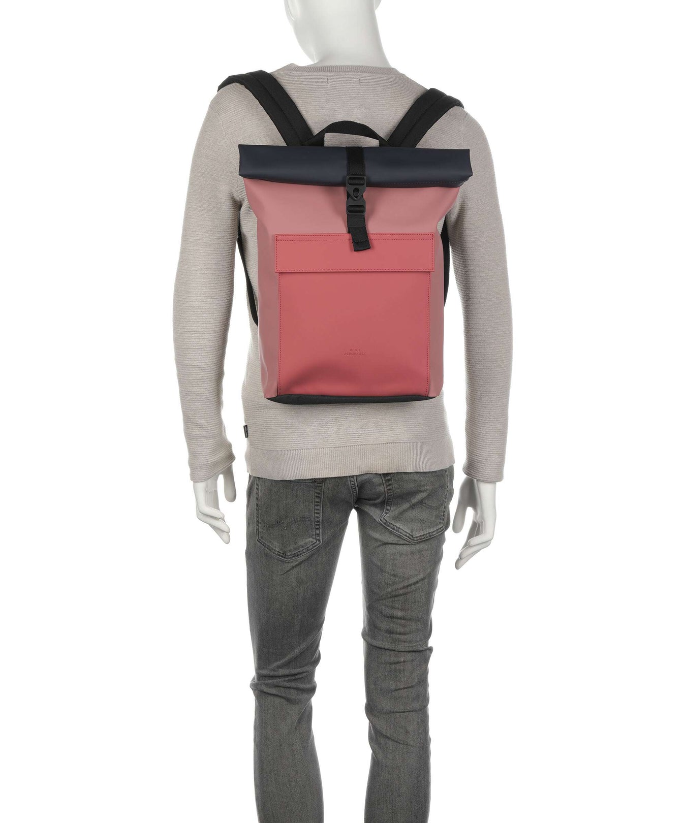 Ucon Acrobatics Lotus Jasper Mini Rolltop backpack forest