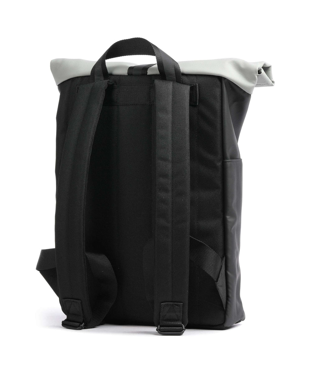 Ucon Acrobatics Aloe Hajo Mini Rolltop backpack black