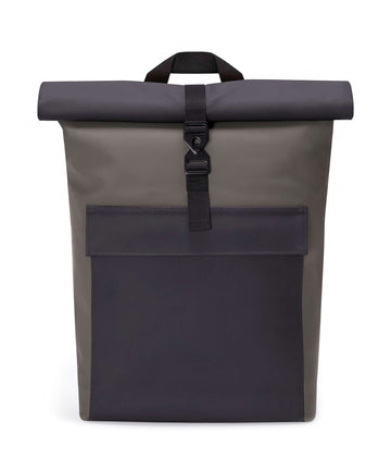 Ucon Acrobatics Lotus Jasper Medium Rolltop rugzak black/dark grey