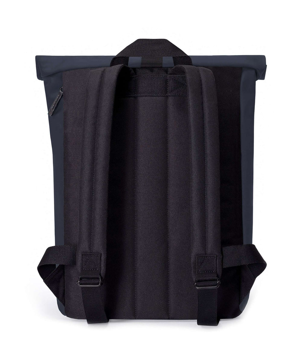 Ucon Acrobatics Lotus Jasper Mini Rolltop backpack dark navy