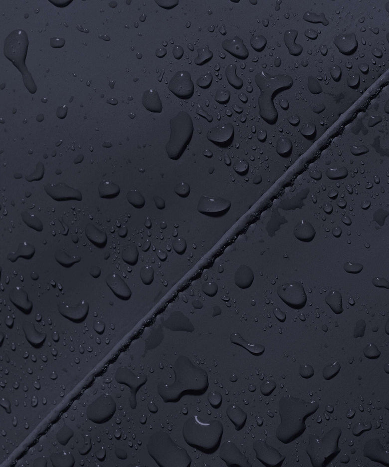 Ucon Acrobatics Lotus Jasper Mini Rolltop backpack dark navy