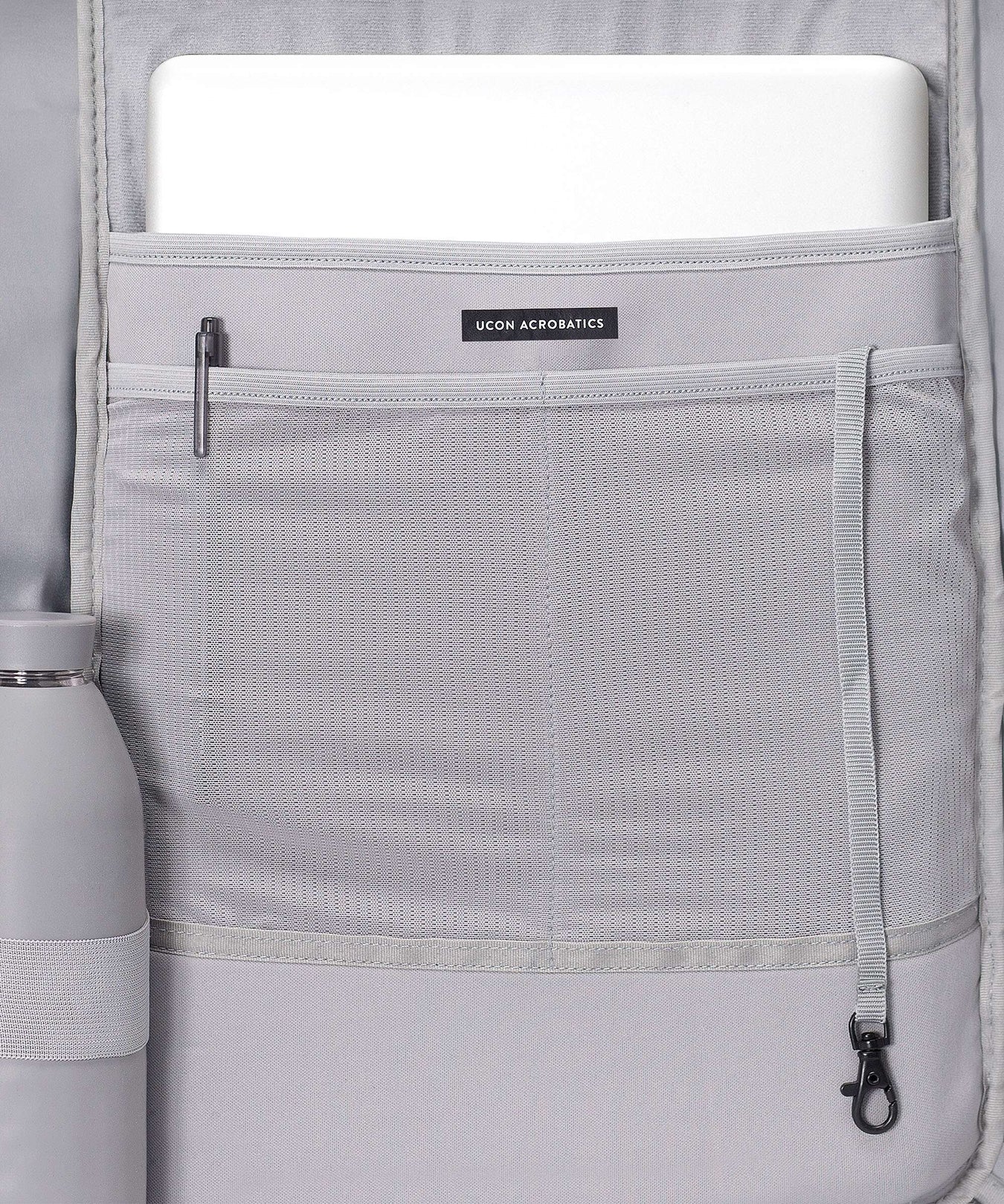 Ucon Acrobatics Lotus Jasper Medium Rolltop backpack dark navy