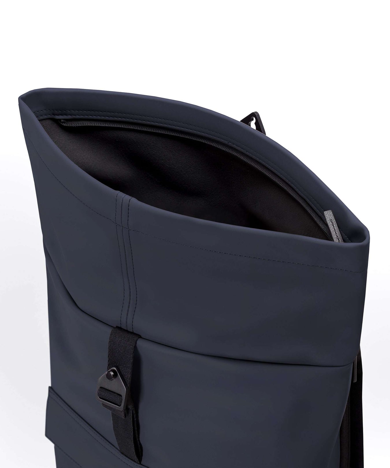 Ucon Acrobatics Lotus Jasper Medium Rolltop backpack dark navy