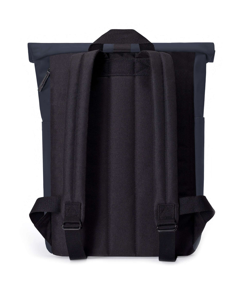 Ucon Acrobatics Lotus Hajo Mini Rolltop backpack dark navy