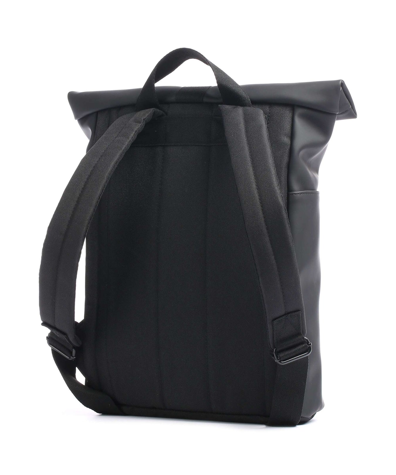 Ucon Acrobatics Lotus Hajo Macro Rolltop backpack black