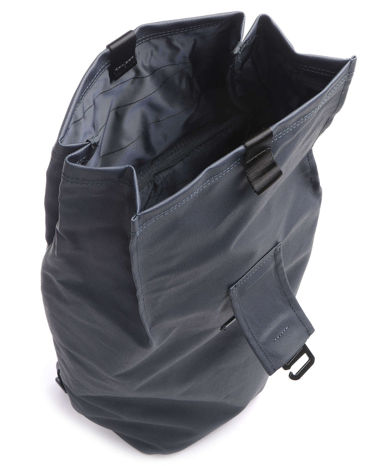 Horizn Studios SoFo Rolltop backpack night blue