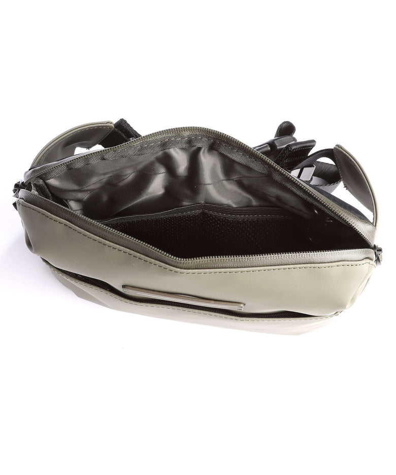 Horizn Studios Gion M Belt bag dark olive