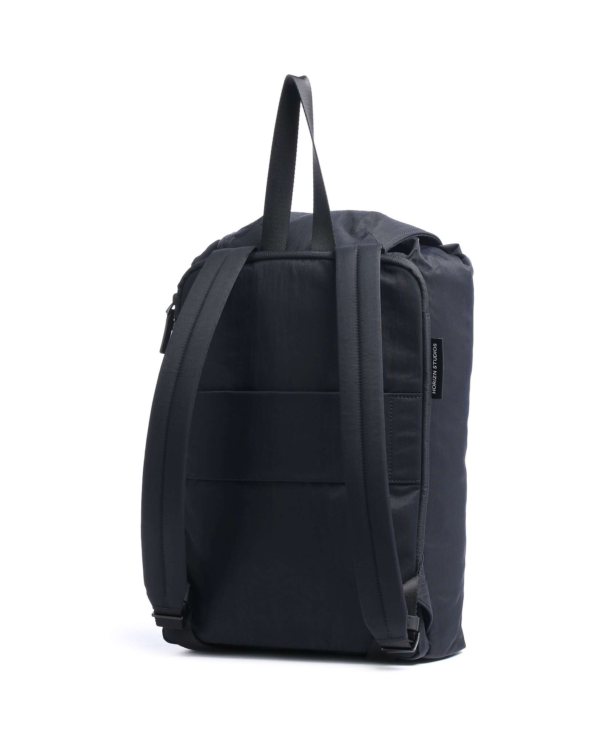 Horizn Studios Chiado Backpack all black