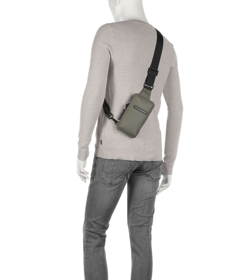 Horizn Studios Gion S Sling bag dark olive