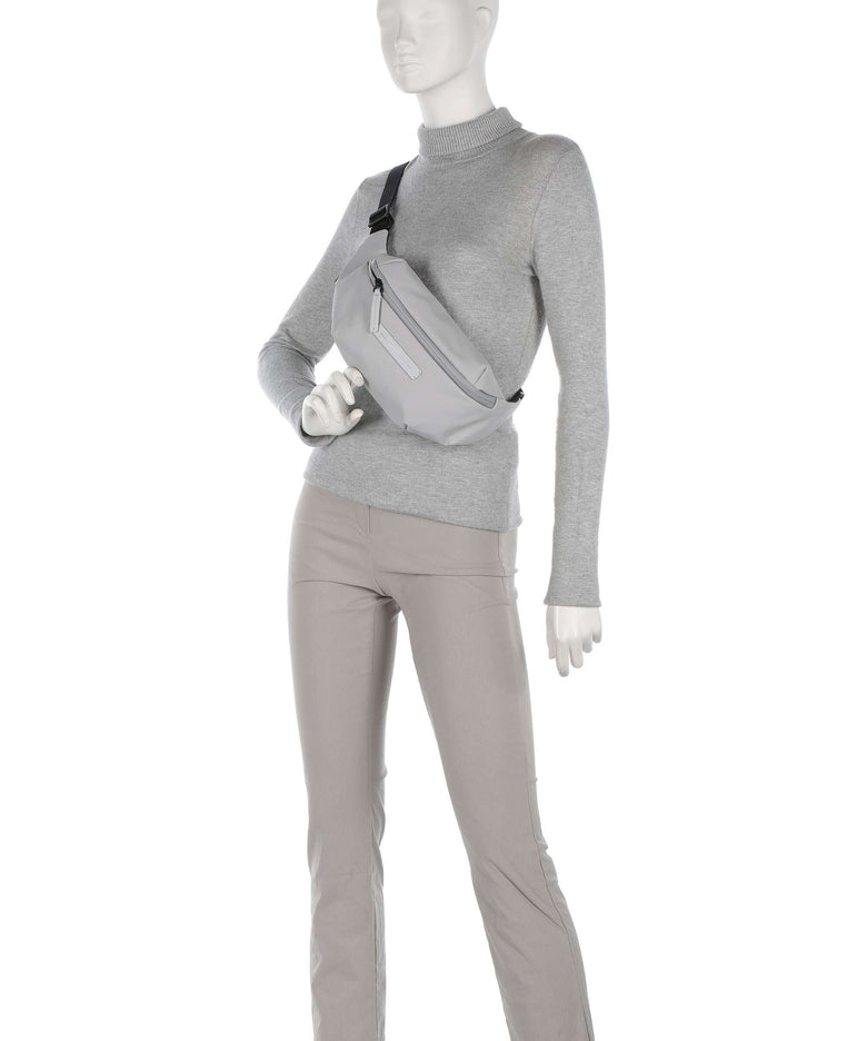 Horizn Studios SoFo Fanny pack light quartz grey