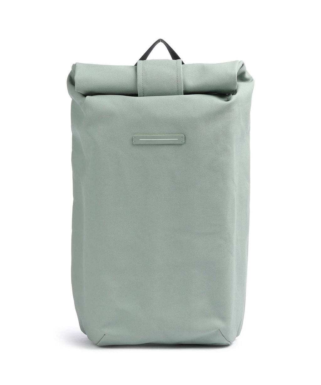 Horizn Studios SoFo Rolltop backpack marine green