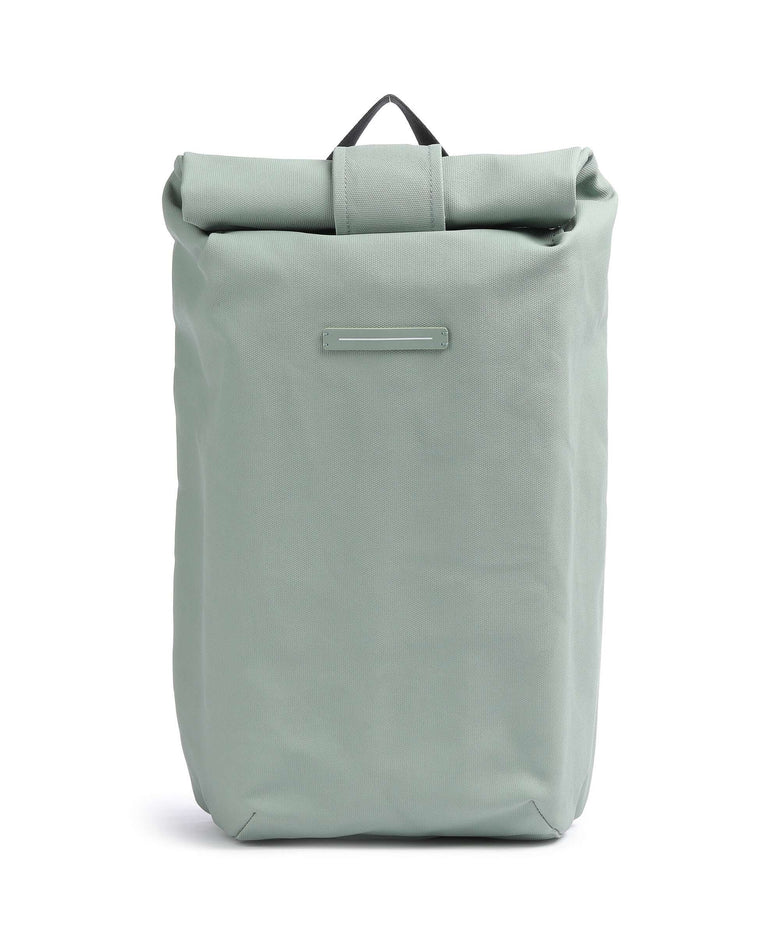 Horizn Studios SoFo Rolltop backpack marine green