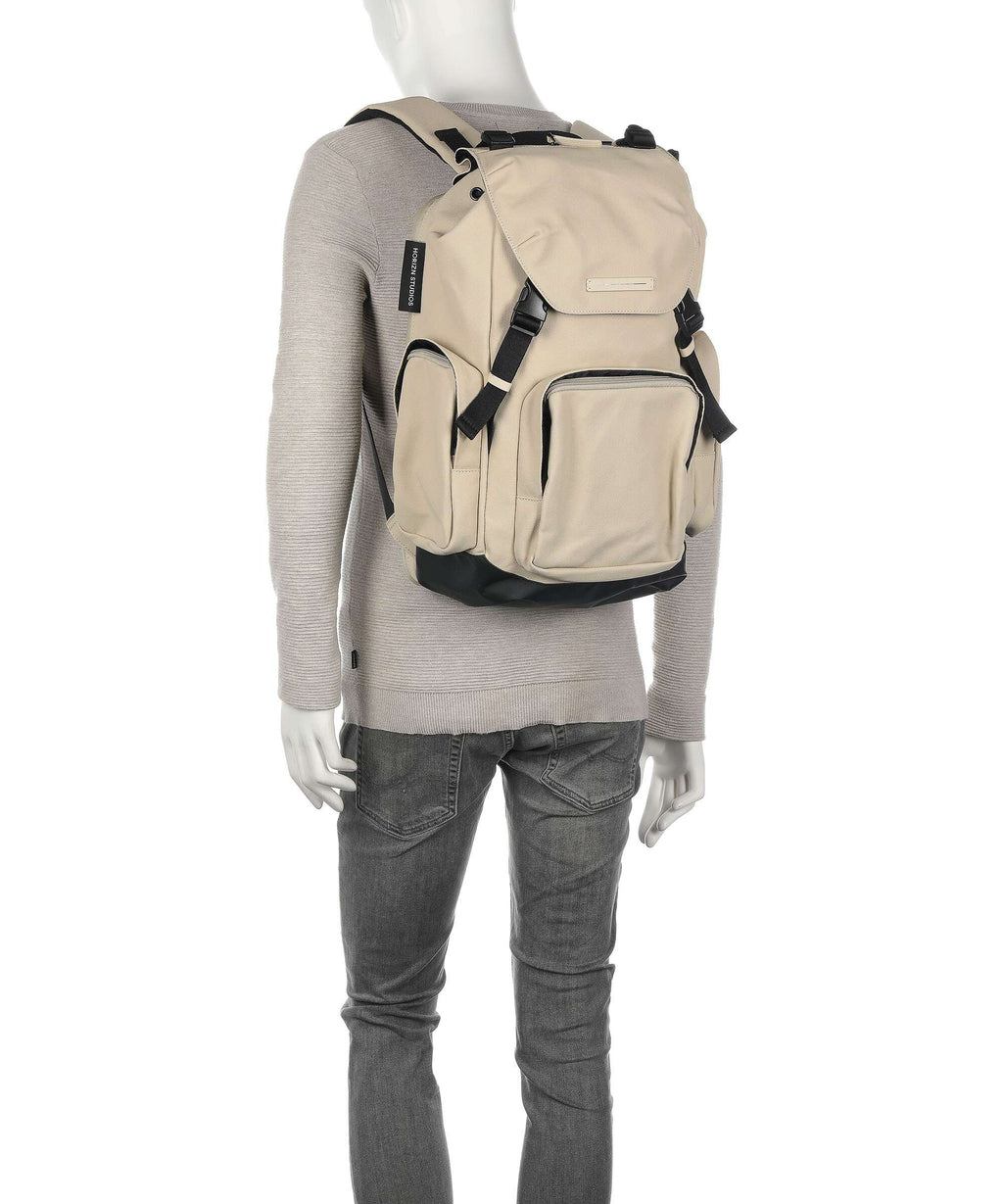 Horizn Studios SoFo Backpack dark olive