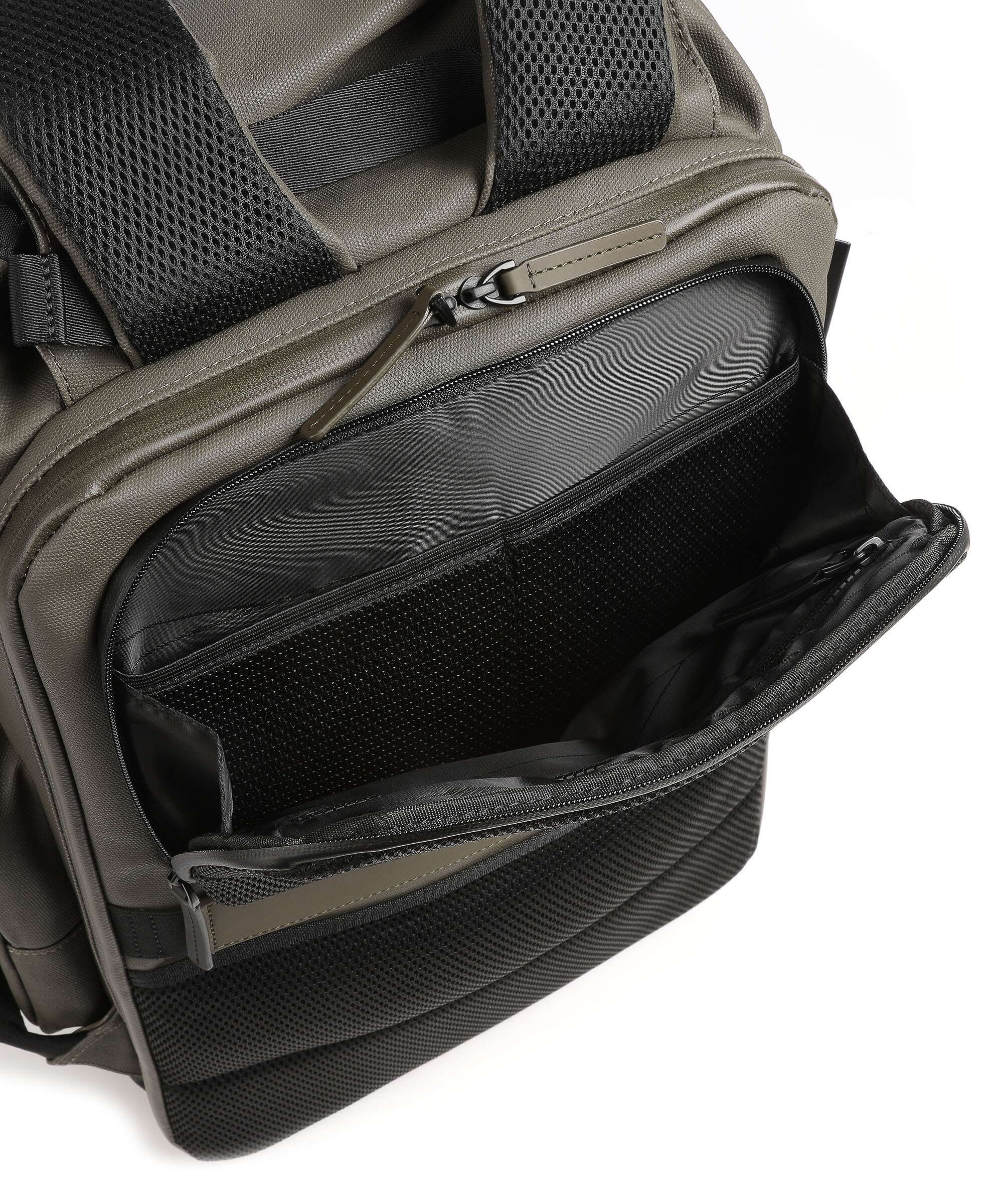 Horizn Studios SoFo Backpack dark olive
