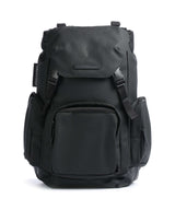 Horizn Studios SoFo Rugzak all black