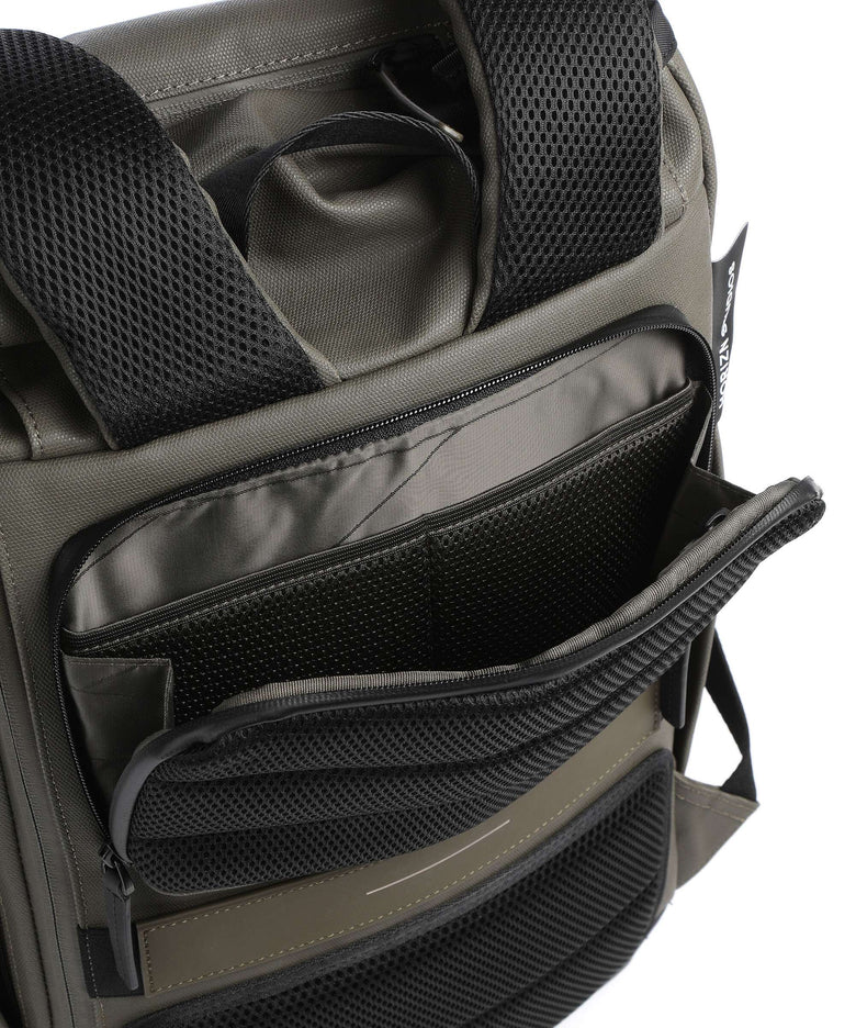 Horizn Studios SoFo City Backpack dark olive