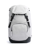 Horizn Studios SoFo City Sac à dos light quartz grey
