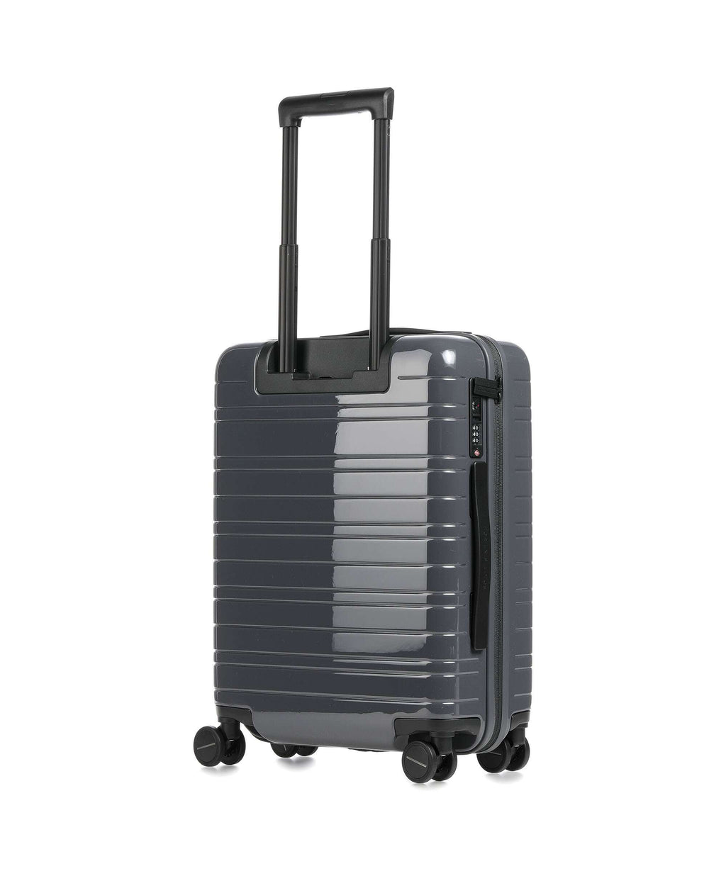 Horizn Studios M5 Smart Spinner (4 wheels) Glossy Graphite