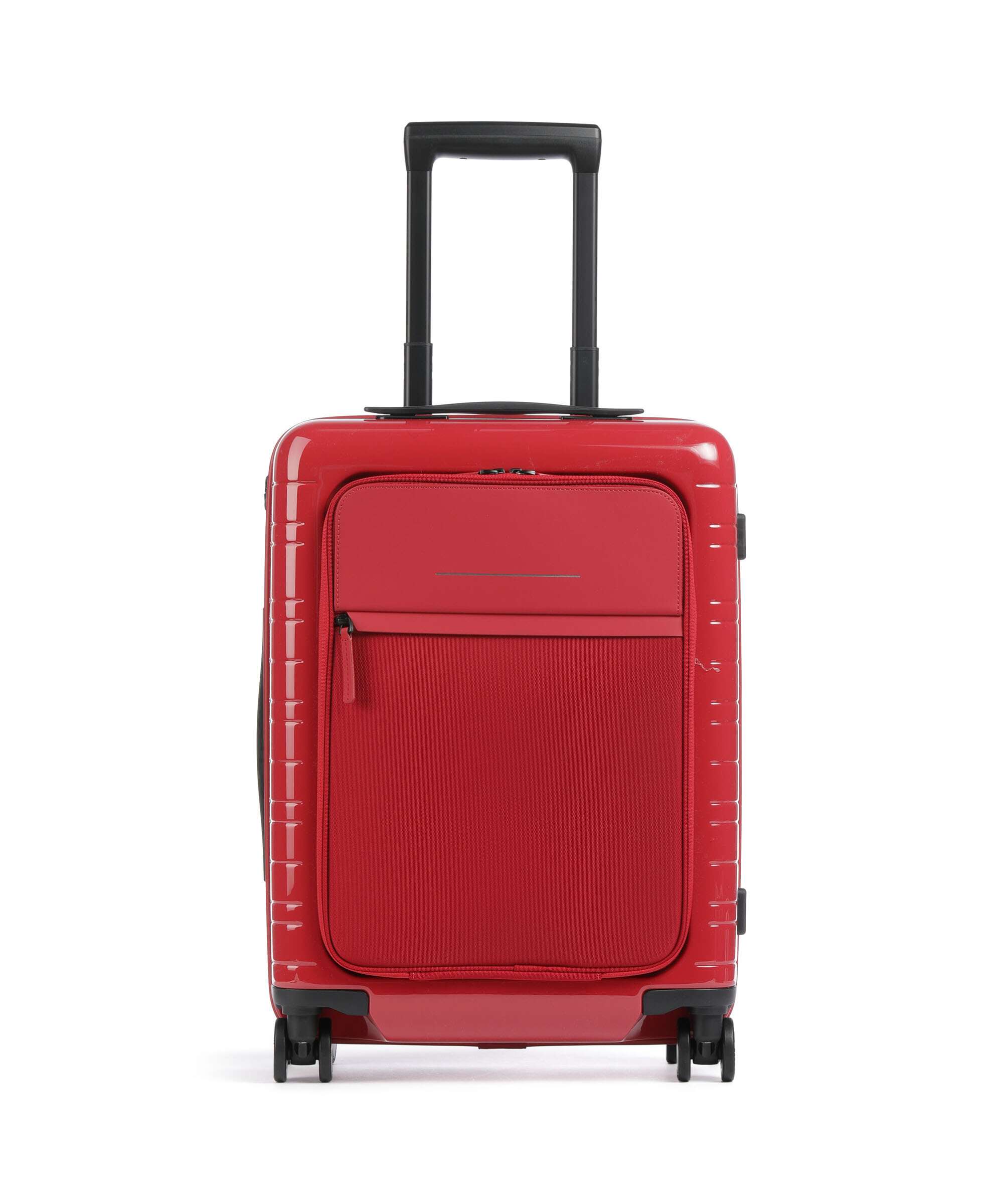 Horizn Studios M5 Essential Spinner (4 wheels) glossy red