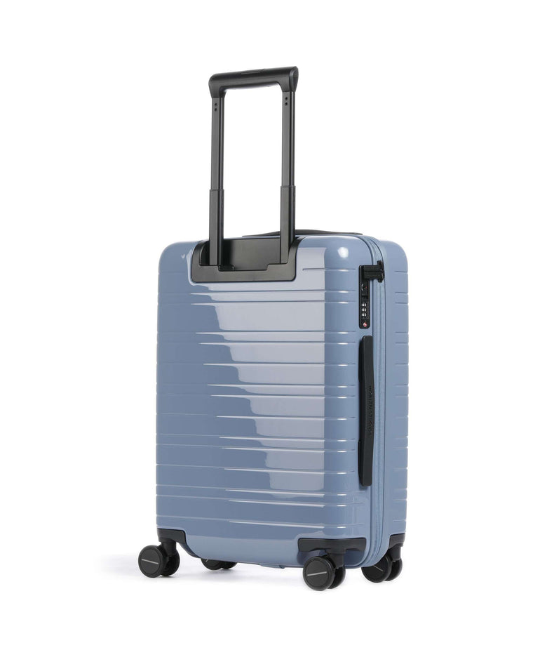 Horizn Studios H5 Essential Spinner (4 wheels) glossy blue vega