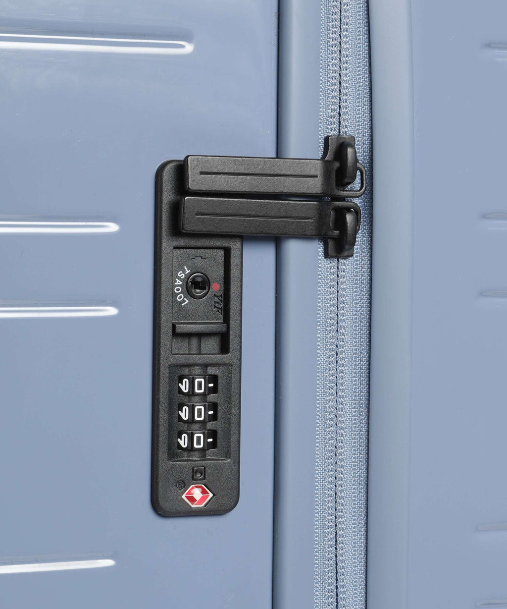 Horizn Studios H7 Essential Spinner (4 wheels) glossy blue vega