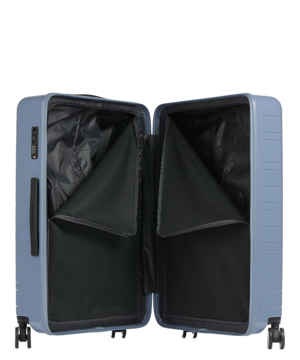 Horizn Studios H7 Essential Spinner (4 wheels) glossy blue vega