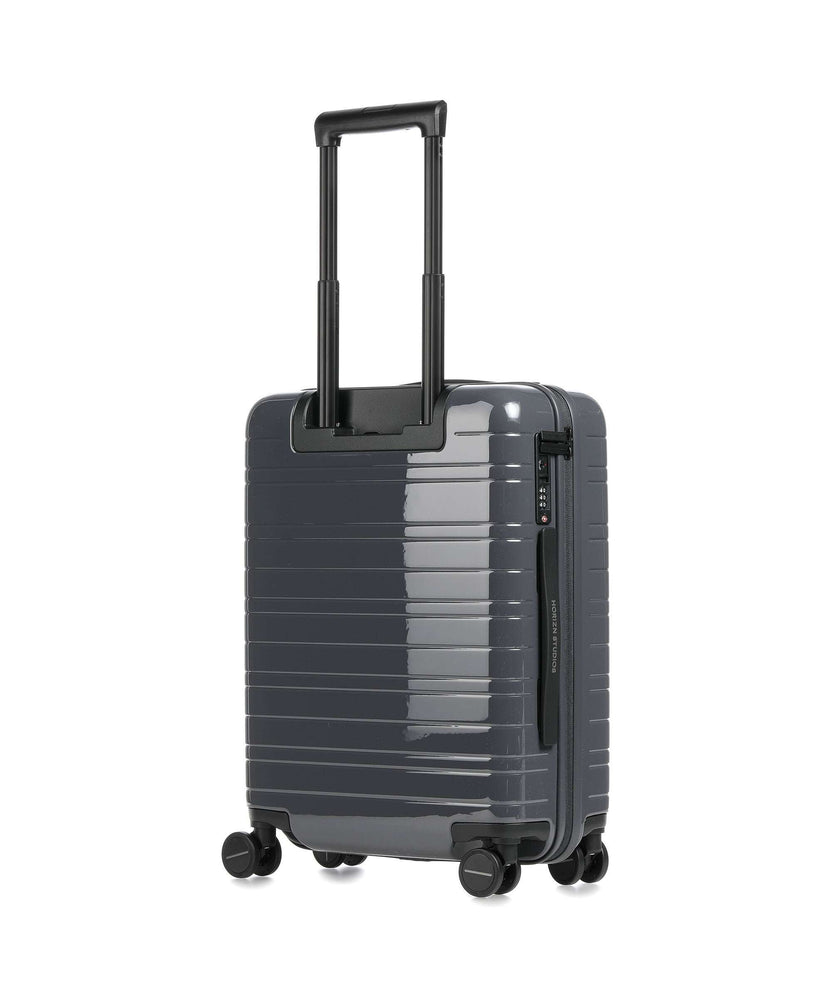 Horizn Studios H5 Smart Spinner (4 wheels) Glossy Graphite