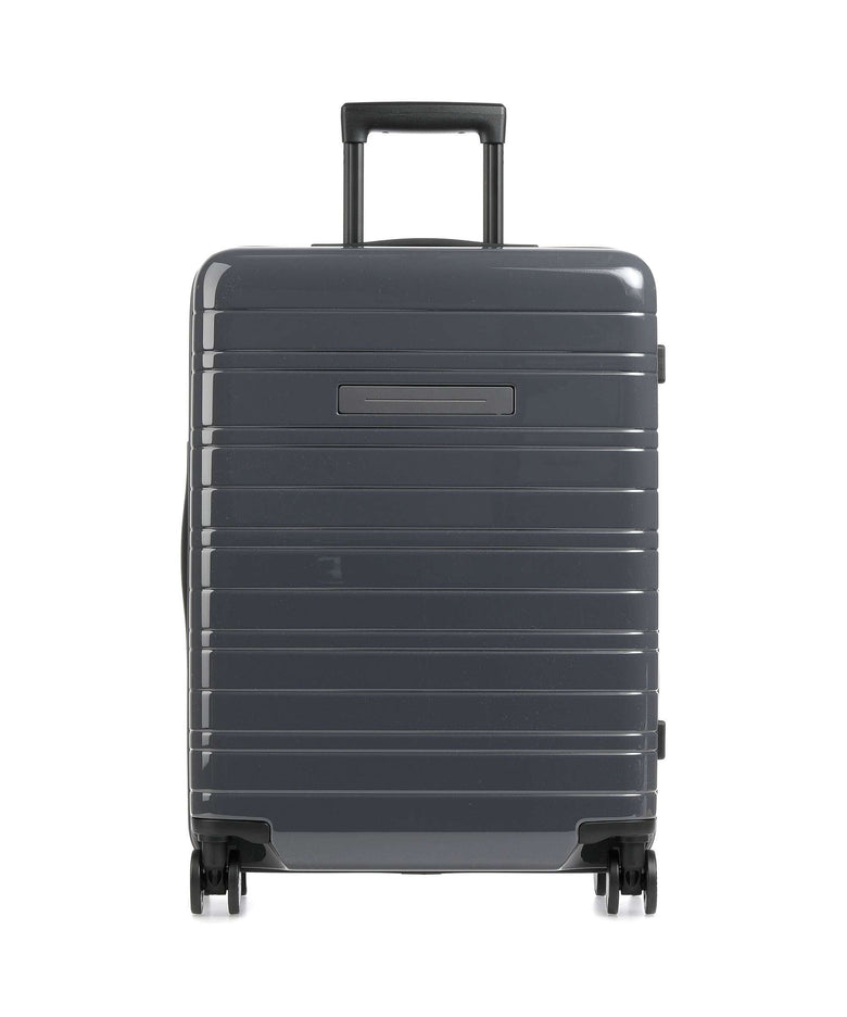 Horizn Studios H6 Smart Spinner (4 wheels) Glossy Graphite