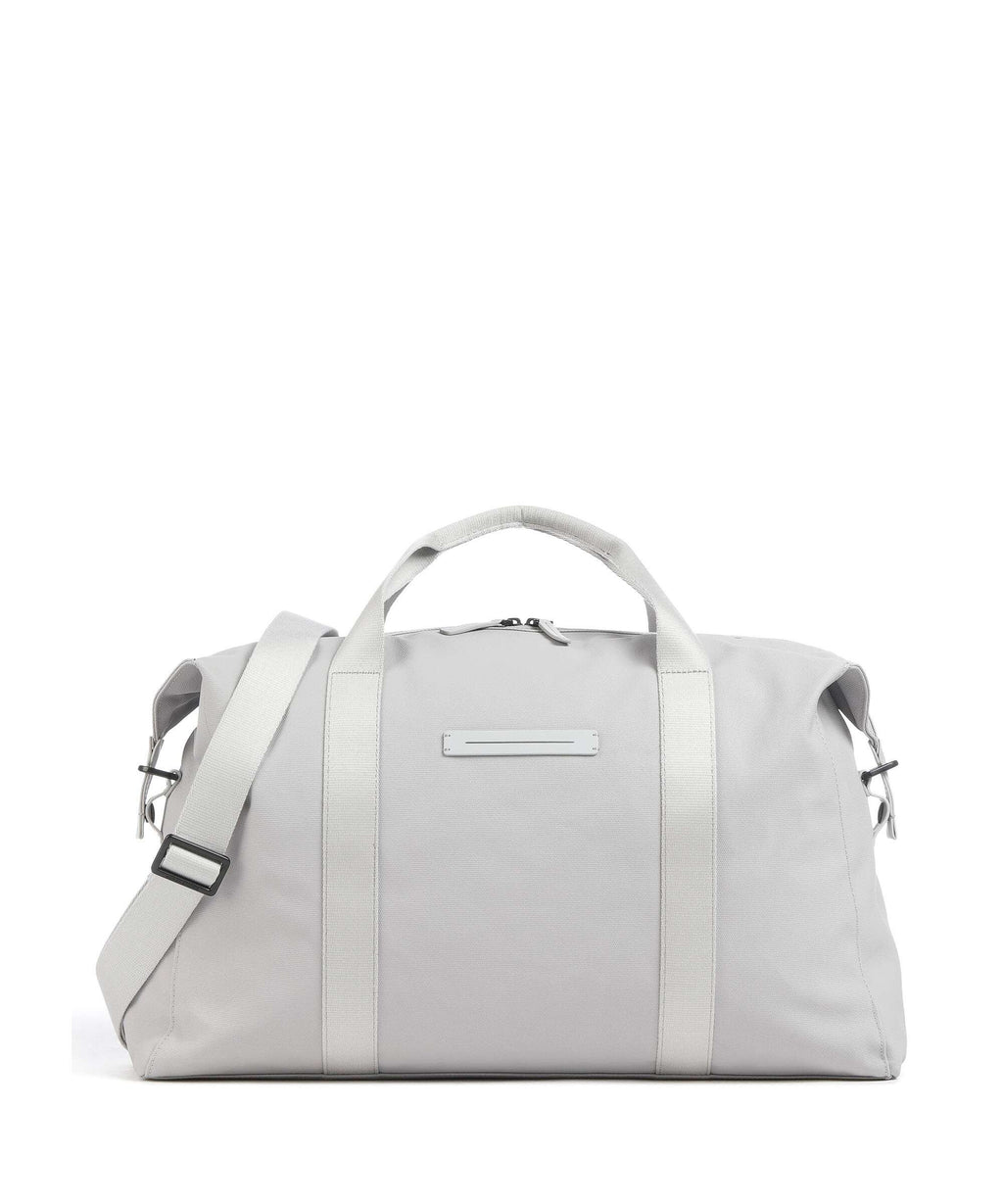 Horizn Studios SoFo M Weekend bag light quartz grey
