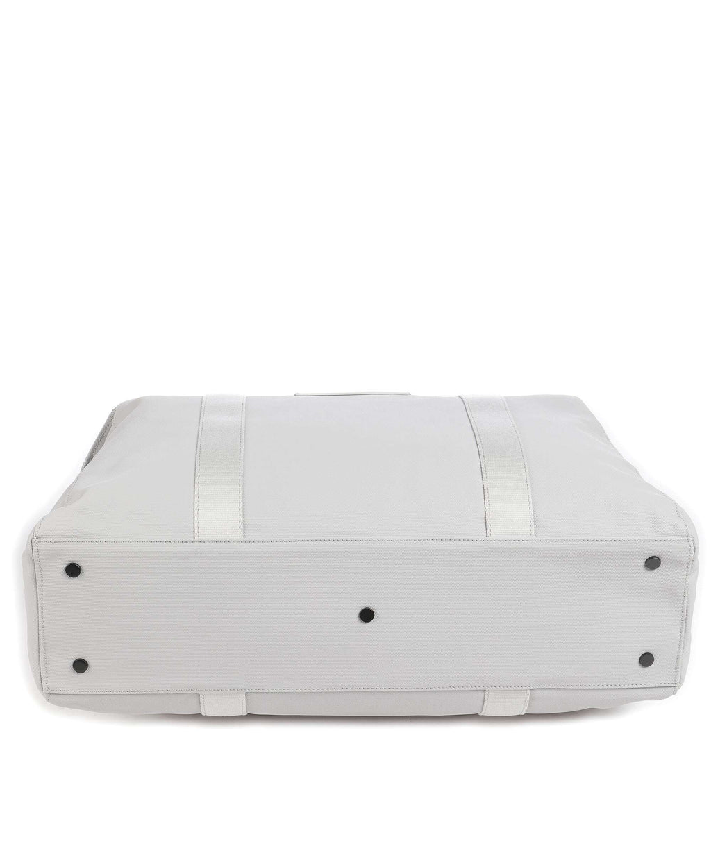 Horizn Studios SoFo M Weekend bag light quartz grey