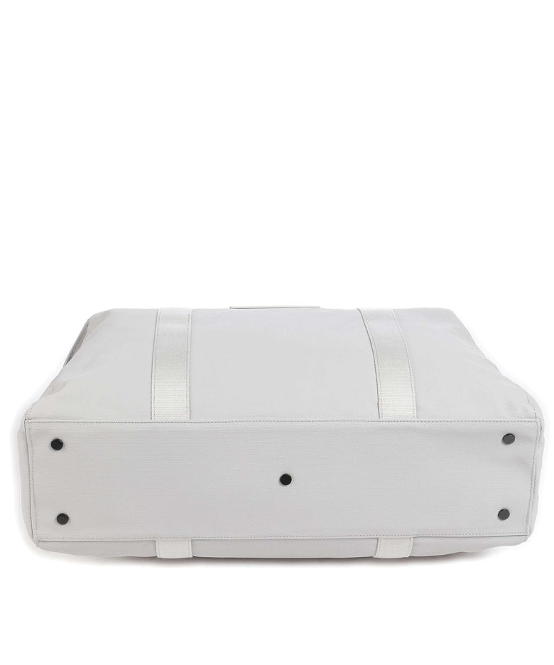 Horizn Studios SoFo M Weekend bag light quartz grey