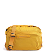 Horizn Studios Aoyama Crossbody tas bright amber