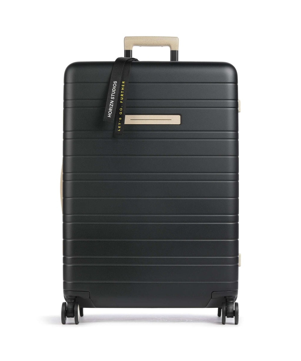 Horizn Studios H7 RE Spinner (4 wheels) all black