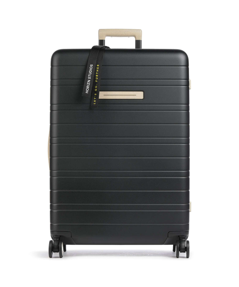 Horizn Studios H7 RE Spinner (4 wheels) all black