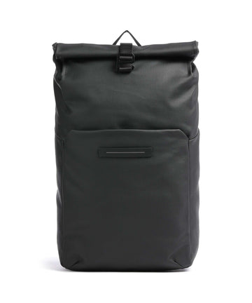 Horizn Studios SoFo X Rolltop rugzak all black