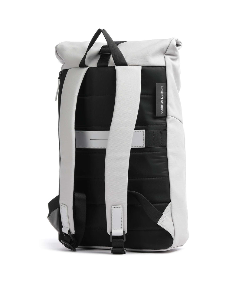 Horizn Studios SoFo X Rolltop backpack light quartz grey