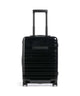 Horizn Studios H5 Essential Glossy Valise 4 roues glossy all black