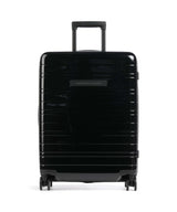 Horizn Studios H6 Essential Glossy Trolley (4 wielen) glossy all black