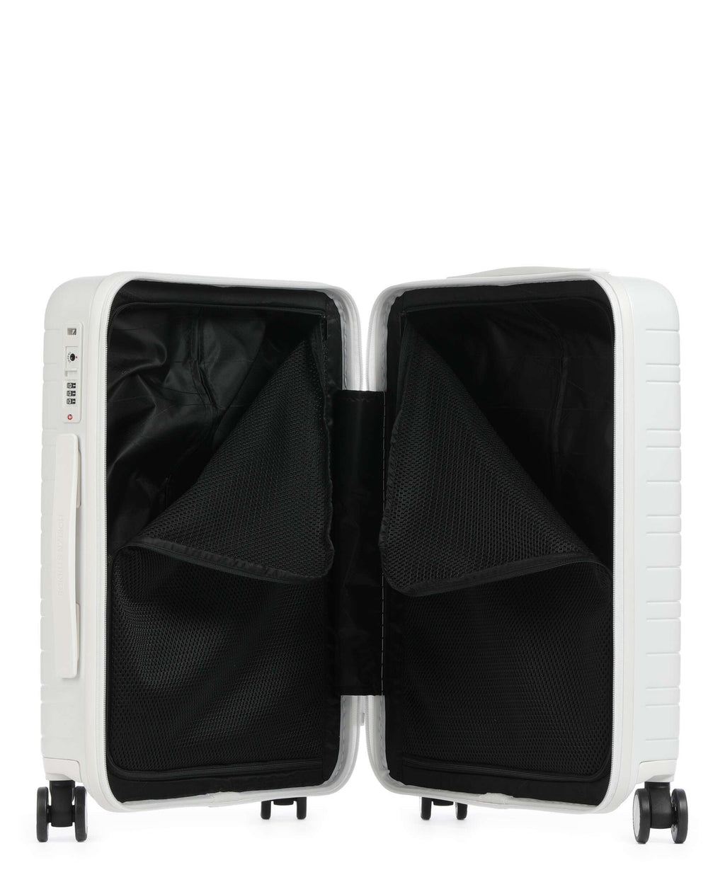 Horizn Studios H5 Essential Spinner (4 wheels) all white