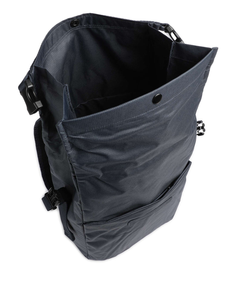 Horizn Studios Shibuya Rolltop backpack night blue