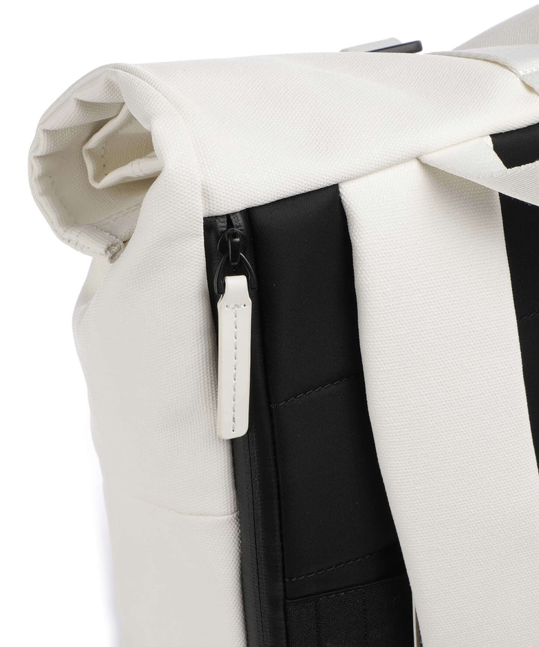 Horizn Studios SoFo X Rolltop backpack all white